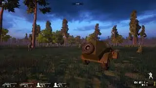 Freeman Guerrilla Warfare: The Glorious Republic - #31 Business as Usual