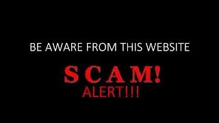 Kenzy - Bitcoin Cloud Mining | Scam Alert
