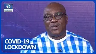 Security Officials Going Outside The Mandate To Enforce Regulation, Says Ex-SSS Director