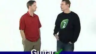 Zidaho Guitar Testimonial