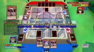 Yu-GI-Oh! Cyber Dragon Vs. Elemental Hero Deck