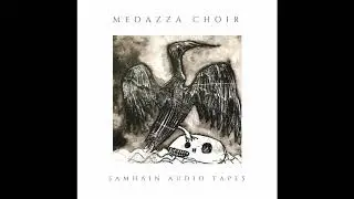Clodagh Simonds & Medazza Choir - Samhain Audio Tapes