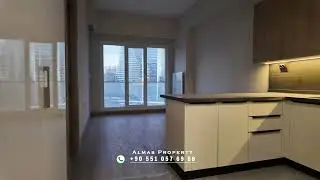TURKISH CITIZENSHIP BY INVESTMENT 5 APARTMENTS WITH 480 K
