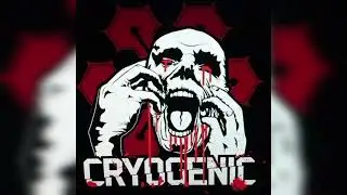 Cryogenic - Basskick Paradise #hardcore