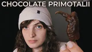 CHOCOLATE PRIMOTALII PEPPER FROM SHOGUN PEPPERS POD REVIEW