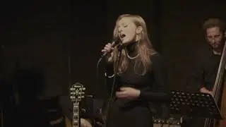 Emilia Kuczmaja - Nim przyjdzie wiosna