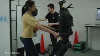 Nvidia GTC AI 2024