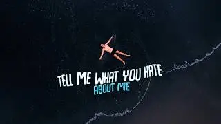 Good Things Fall Apart by Jon Bellion, Illenium (lyrics)