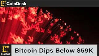 Bitcoin Dips Below $59K as Leverage Ratio, SHIB Rally Signal Excess Speculation