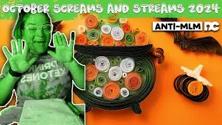 Uncovering the Reality of Pruvit's MLM Scheme: A Reaction to BABOSSBABE's Profit and Loss Claims
