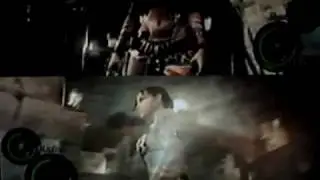 Resident evil 5 speedrun only with the knife and the granate!