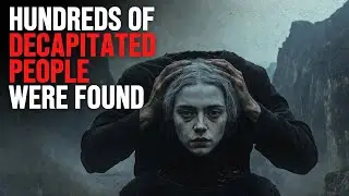 1,000 Beheaded Bodies Were Found in the Headless Valley in Canada | The Legend of the Nahanni Valley
