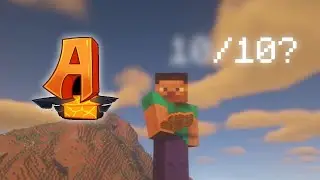 Rating Cracked Servers EP1: AcentraMC