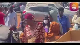 Bansang Breaking News &ndash; Message of Condolences .