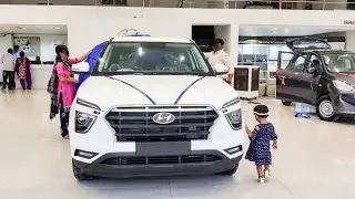 Compact SUV Sales September 2021 - Seltos, Creta, Scorpio, Kushaq, Taigun, S-Cross.