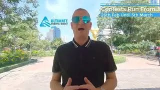 Ultimate Traffic Boost JV Video Review