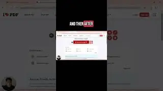 BIR 2307 - Paano isubmit online using EAFS | ITR attachments#2307 #itrattachments #nonvat #itemize