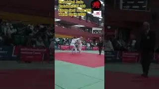 Ippon Seoi Nage 102 #judo #judolife #welshjudo #kodokan #ijf  #sportwales #jujitsu #bjj #mma