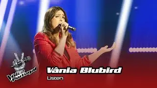 V&acirc;nia Blubird - 