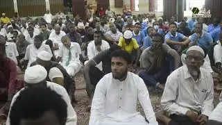 MAPENZI YA MASWAHABA KWA MTUME S.A.W |SHEIKH ALI ABUBAKAR