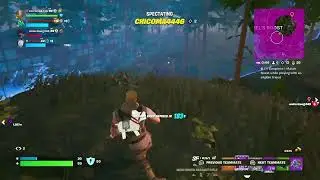 Fortnite season 2 chapters 5 myths & mortals korra quest live steam part 5