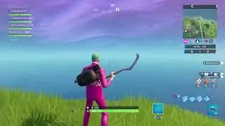 Polar Peak Monster