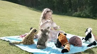 Oglebay Good Zoo: Find Your Adventure