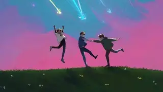 dsmp edits that make me wish it was real :(