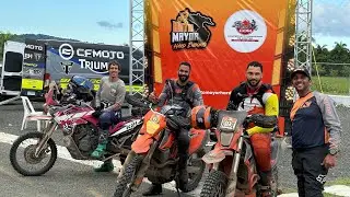HATO MAYOR HARDENDURO 2025 - RUTA DUAL