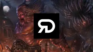 [Minatory] Dread Mixture - Rampage