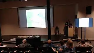Trail & Proposed Park at Riley Park - Heather