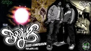 Los Brujoz [YoDubMixes 2023 Compilacion]