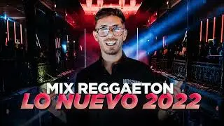MIX REGGAETON 2022 - LO NUEVO - PREVIA Y CACHENGUE 1 HORA - Fer Palacio - SET EN VIVO PALACIO ALSINA