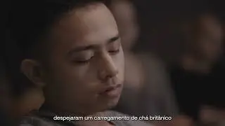 Good Presentation VS Bad Presentation legendado
