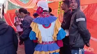 #Mahindra ki #shadi 22nov 25 .Basora to Kate pithoragarh 