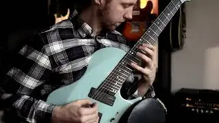 Larada Etude #1 - Josh Meader