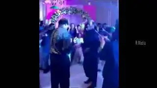 rajini dance- rajini daughter marriage