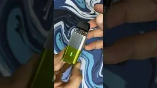 Compact Pod Kit (Xros Cube)