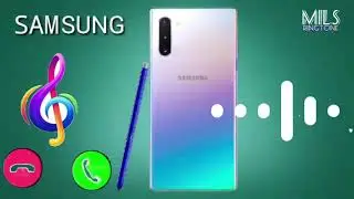 Samsung Galaxy Note S9 Ringtone | New Beautiful Mobile Ringtone | Lunch Samsung Ringtone