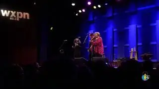 Mavis Staples - Let's Do It Again (Live) 2018