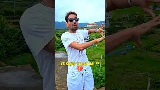 Mr Indian Hacker ye kaha aa geya bhai 😍 | Mr Indian Hacker at Free fire new peak 🌲#shorts
