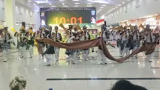 Keren Abiizz Atraksi PKS Polres OKI, 27092023