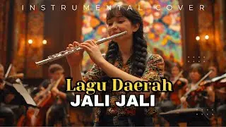 Jali Jali (Epic Orchestral Instrumental Cover) Indonesian Folk Song