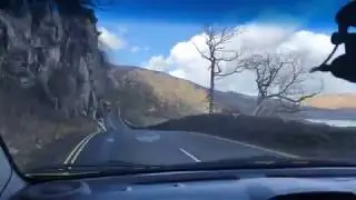 Cumbria 2019