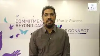 Parkinson's Disease Treatment | Deep Brain Stimulation Surgery | Patient experience | CARE Hospitals
