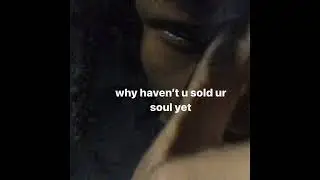 aeter - why cant i see u