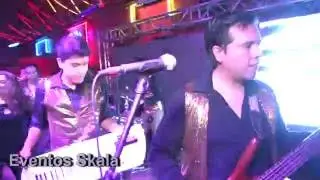 Los Giles-Dulce Amor -Eventos Skla