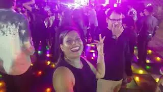 New year celebration 🎊🎉🎂🎂🎊 #newyear #viral #song #masti #vlog 