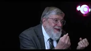 Colloque Science et Qu&ecirc;te de Sens : La conscience et la nature du r&eacute;el avec William D. Phillips