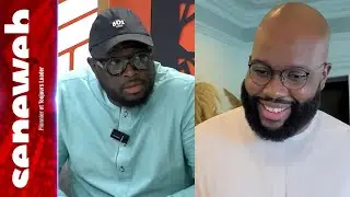 Cheikh Ousmane livre des infos exclusives sur Kocc: son passé, sa photo et comment il est tombé...